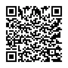 QR kód a telefonszámhoz +9512135314