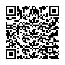 Kode QR untuk nomor Telepon +9512135320