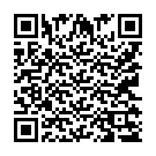 Kode QR untuk nomor Telepon +9512135323