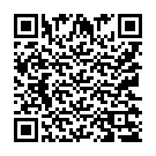 Codice QR per il numero di telefono +9512135328