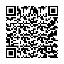 Codice QR per il numero di telefono +9512135348