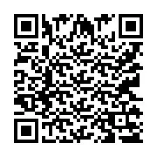 QR код за телефонен номер +9512135353