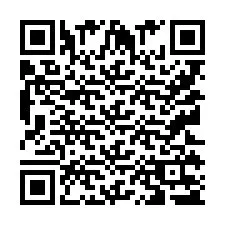 Código QR para número de teléfono +9512135361