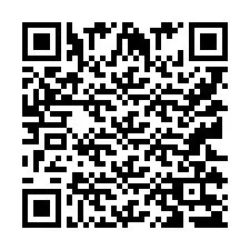 QR kód a telefonszámhoz +9512135375