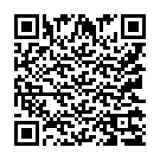 Codice QR per il numero di telefono +9512135388