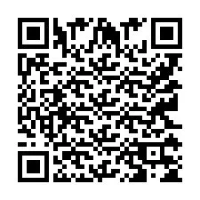 Kode QR untuk nomor Telepon +9512135412