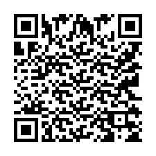 QR код за телефонен номер +9512135422