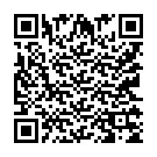 QR Code pour le numéro de téléphone +9512135446