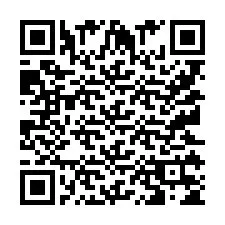 Código QR para número de teléfono +9512135448