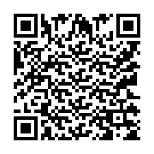 QR-code voor telefoonnummer +9512135450