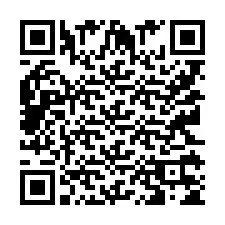 Código QR para número de telefone +9512135482