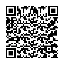 QR Code pour le numéro de téléphone +9512135490