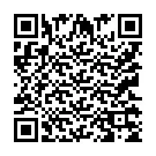 QR-code voor telefoonnummer +9512135491