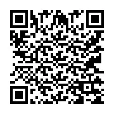 QR-kood telefoninumbri jaoks +9512135553