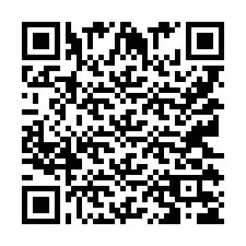 QR Code for Phone number +9512135633