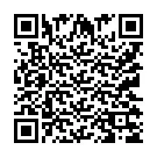 QR Code for Phone number +9512135638