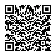 电话号码二维码 +9512135665