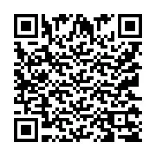 Codice QR per il numero di telefono +9512135718