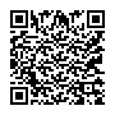 电话号码二维码 +9512135803