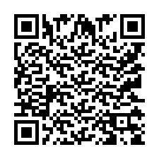 电话号码二维码 +9512135808
