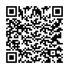 QR Code for Phone number +9512135813