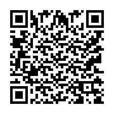 QR Code for Phone number +9512135815