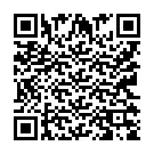电话号码二维码 +9512135822