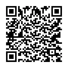 QR Code for Phone number +9512135837