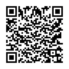 电话号码二维码 +9512136005