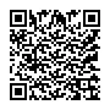电话号码二维码 +9512136008
