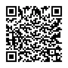 电话号码二维码 +9512136016