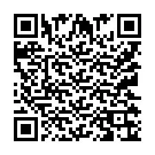 电话号码二维码 +9512136028