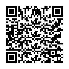 QR Code for Phone number +9512136029