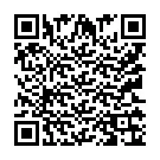 电话号码二维码 +9512136040