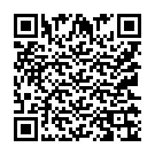 电话号码二维码 +9512136044