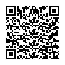 QR Code for Phone number +9512136051