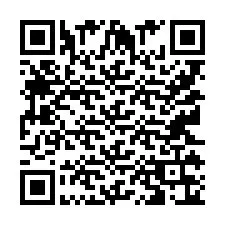 电话号码二维码 +9512136057