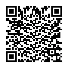 电话号码二维码 +9512136070