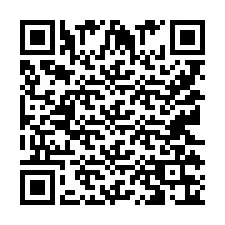 QR Code for Phone number +9512136077