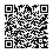 QR Code for Phone number +9512136084