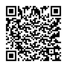 电话号码二维码 +9512136098