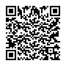QR Code for Phone number +9512136102