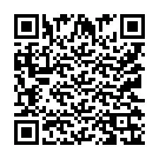QR Code for Phone number +9512136128