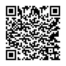 QR Code for Phone number +9512136137