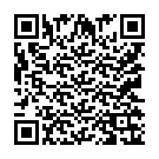 电话号码二维码 +9512136169