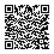 QR Code for Phone number +9512136174