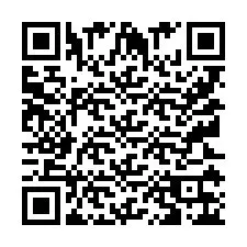 QR Code for Phone number +9512136200