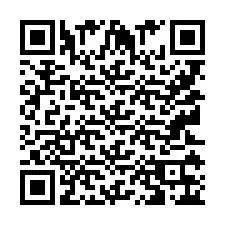 QR Code for Phone number +9512136205