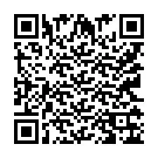 QR Code for Phone number +9512136212