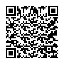 QR Code for Phone number +9512136213